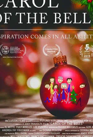 Carol of the Bells смотреть онлайн бесплатно