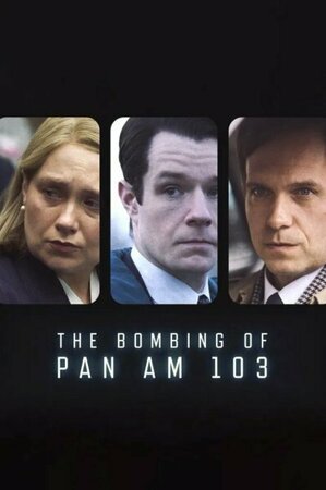 Взрыв на борту Pan Am 103 смотреть онлайн бесплатно